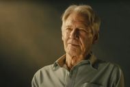 Harrison Ford